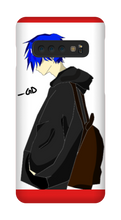 jacobruey Samsung Phone Cases