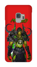 malkowow Samsung Phone Cases