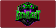 gemkight XXL Gaming Mousepad