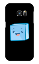 iceycube Samsung Phone Cases