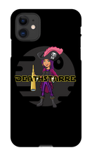 cptdeathstarre 6s iPhone Phone Cases