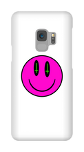 Mutant Transmissions Samsung Phone Cases