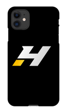 Heltavious iPhone Phone Cases