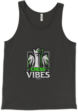 Chess Vibes Tank Top