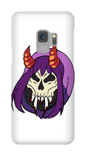 shadowkillblade Samsung Phone Cases