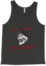 In Drip We Trust Tank