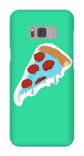 Lion's Pizza Samsung Case