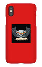 thedecayedsoldiers iPhone Phone Cases