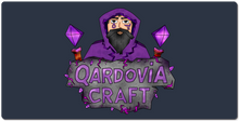 Qardovia's XXL Gaming Mousepad