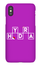 hydratheone_ssb iPhone Phone Cases