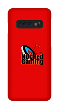 nockedgaming Samsung Phone Cases