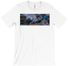 Cracka_FPV "Banner" T-Shirt