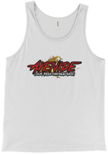 Axenide Tank Top