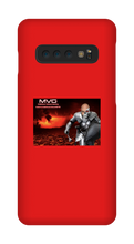 maliciousvicious1979 Samsung Phone Cases