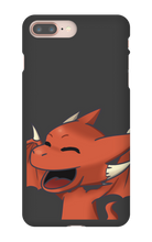 Happy Vorpie Phonecase