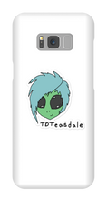 TDTeasdale Samsung Phone Cases