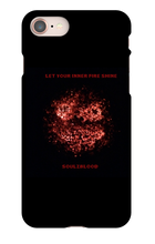 soulzblood iPhone Phone Cases