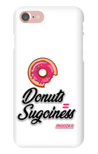 Donuts iPhone Case