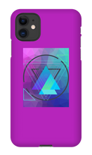 androsity iPhone Phone Cases