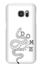 DOME Samsung Phone Cases