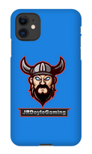 JRDoyleGaming iPhone Phone Cases