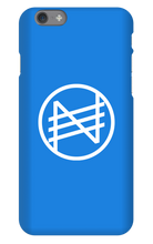 Ian's Logo Phone Case - IPhone
