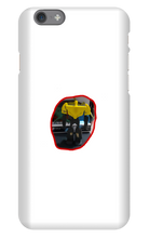 gabrielrdg iPhone Phone Cases
