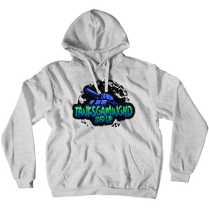 Hoodies (No-Zip/Pullover)