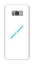 kofmattialamann Samsung Phone Cases