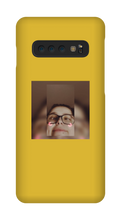 Silly DutchieKittenGurlGamer Samsung Cases