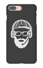 amateurdadgaming iPhone Phone Cases