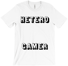 Hetero Gamer Shirt