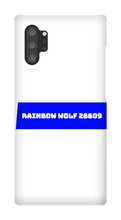 angelynnclemons Samsung Phone Cases