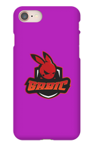 gabic333 iPhone Phone Cases