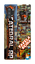 Case S8 Catedral Favela