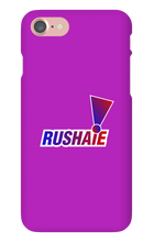 rushaie iPhone Phone Cases
