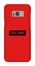 wts_zone Samsung Phone Cases s8