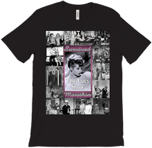 PDTV Survived Lucy Show Marathon T-Shirt