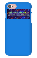superslotheroes iPhone Phone Cases