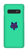 sxydark Samsung Phone Cases
