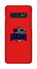 BLAZE Crew Samsung Phone Cases
