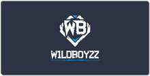 w1ldboyzz XXL Gaming Mousepad