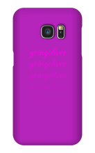 gringolivee Samsung Phone Cases