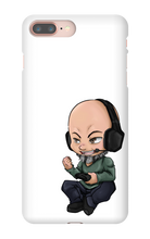 LostWon Chibi iPhone Phone Cases