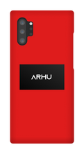 arhu Samsung Phone Cases