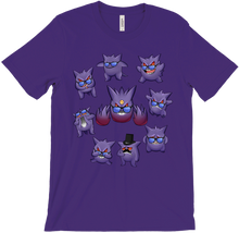 Mischievous Ghosts Shirt