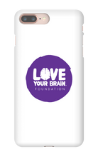 triverso_official Your Brains iPhone Phone Cases