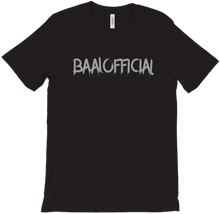 BAALOFFICIAL Text T-Shirts