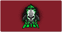 dmtnt XXL Gaming Mousepad