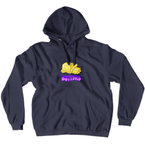 butt3rs_ Hoodies